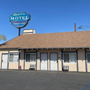 Starlite Motel