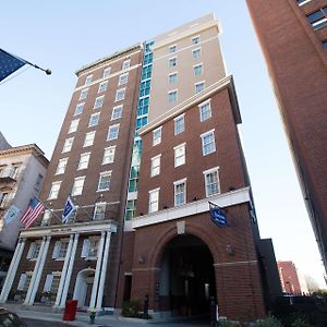 Hampton Inn & Suites Providence Downtown