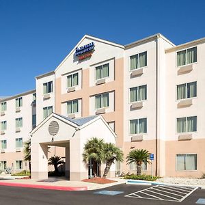 Fairfield Inn & Suites By Marriott San Antonio Downtown/Market Square