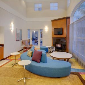 Fairfield Inn & Suites By Marriott San Francisco Airport