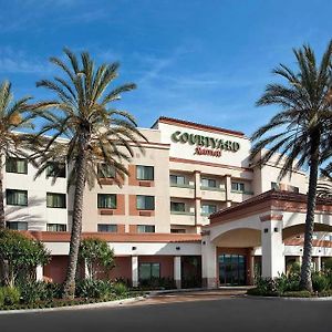 Courtyard Foothill Ranch Irvine East/Lake Forest